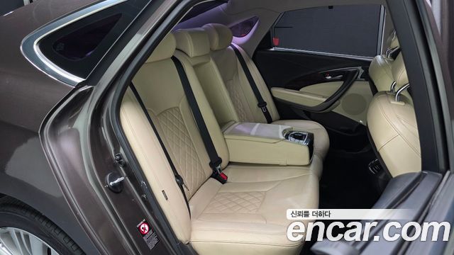 Hyundai Aslan G300 Exclusive 2016 — фото 11