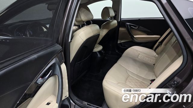 Hyundai Aslan G300 Exclusive 2016 — фото 12