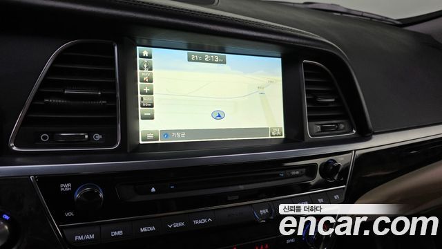 Hyundai Aslan G300 Exclusive 2016 — фото 15