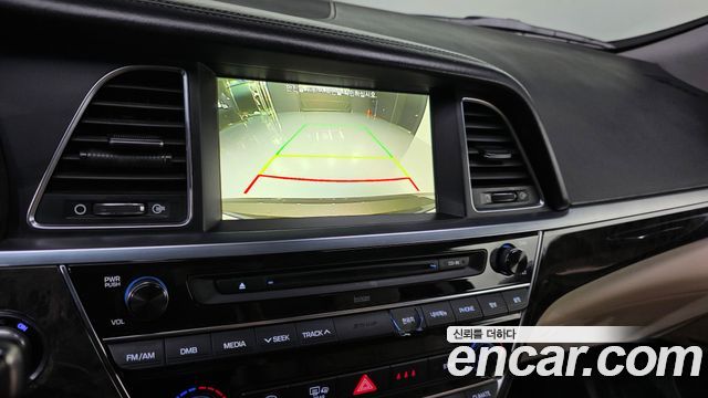 Hyundai Aslan G300 Exclusive 2016 — фото 16