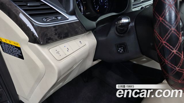 Hyundai Aslan G300 Exclusive 2016 — фото 17