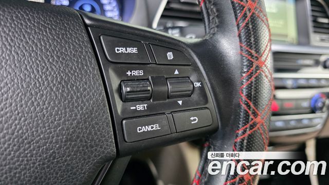 Hyundai Aslan G300 Exclusive 2016 — фото 18