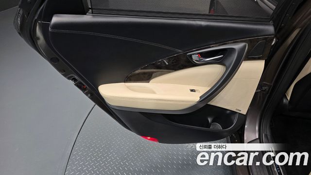 Hyundai Aslan G300 Exclusive 2016 — фото 25