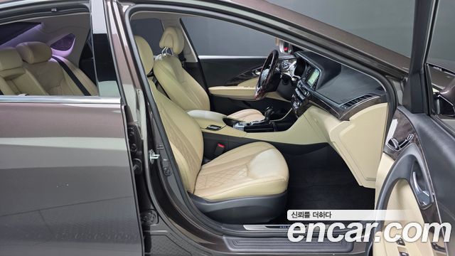 Hyundai Aslan G300 Exclusive 2016 — фото 26