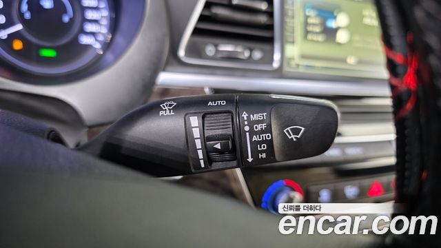 Hyundai Aslan G300 Exclusive 2016 — фото 27
