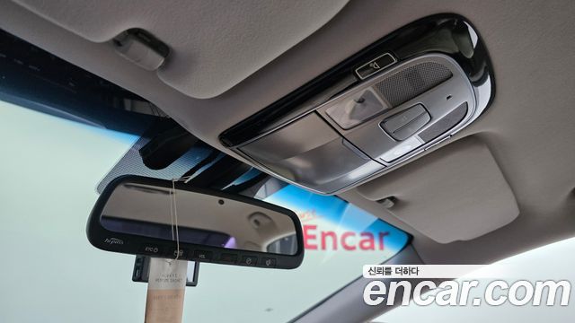 Hyundai Aslan G300 Exclusive 2016 — фото 30
