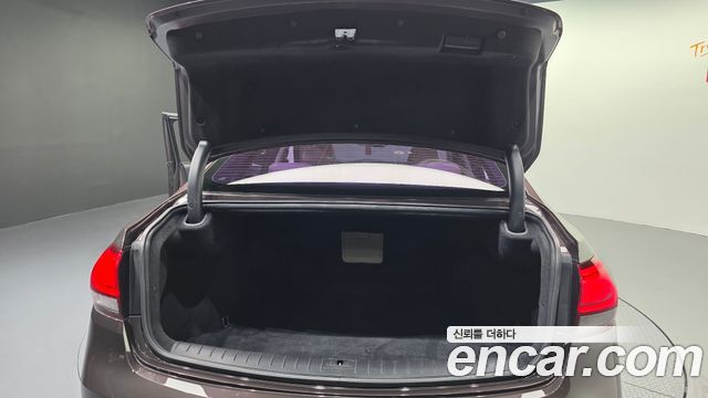 Hyundai Aslan G300 Exclusive 2016 — фото 32