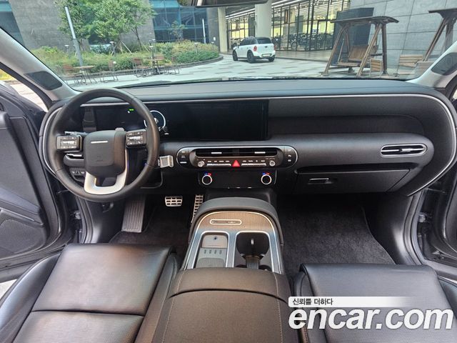 Hyundai Palisade (LX3) Gasoline 2.5T 4WD 7-Seater Prestige 2025 — фото 7