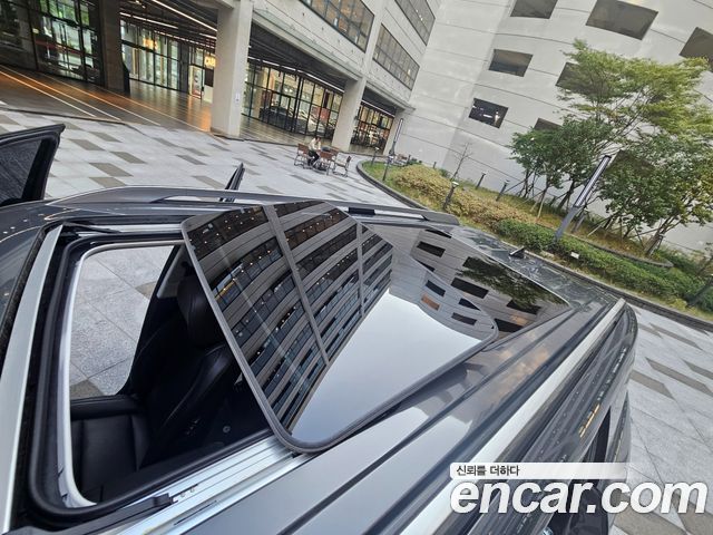 Hyundai Palisade (LX3) Gasoline 2.5T 4WD 7-Seater Prestige 2025 — фото 15