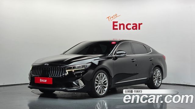 Kia K7 Premier 2.5 GDI Noblesse