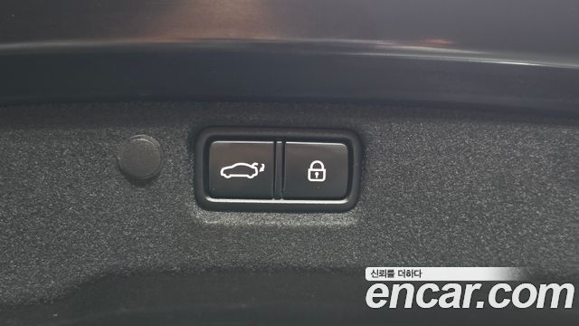 Kia K7 Premier 2.5 GDI Noblesse 2020 — фото 19