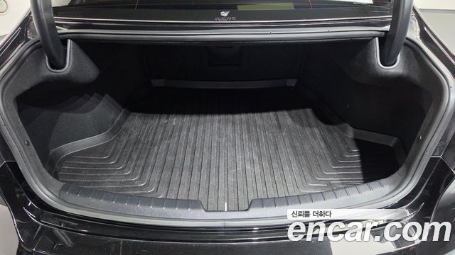 Kia K7 Premier 2.5 GDI Noblesse 2020 — фото 20