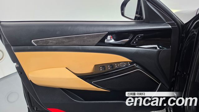 Kia K7 Premier 2.5 GDI Noblesse 2020 — фото 30