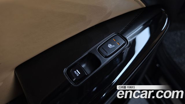 Kia K7 Premier 2.5 GDI Noblesse 2020 — фото 33