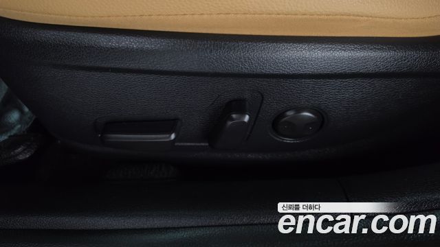 Kia K7 Premier 2.5 GDI Noblesse 2020 — фото 41