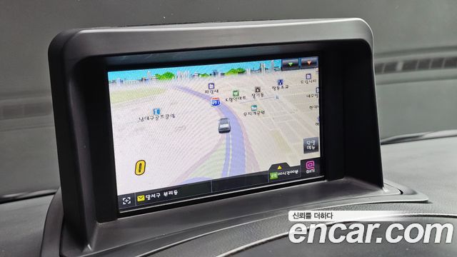 Hyundai Grand Starex 11-Seater Wagon CVX Luxury 2013 — фото 16