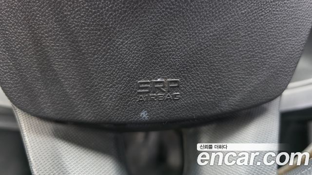 Renault Korea Twizy Life(2-Seater) 2020 — фото 19