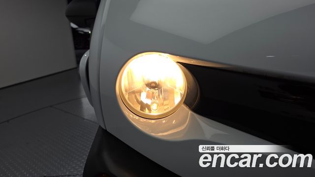 Renault Korea Twizy Life(2-Seater) 2020 — фото 22