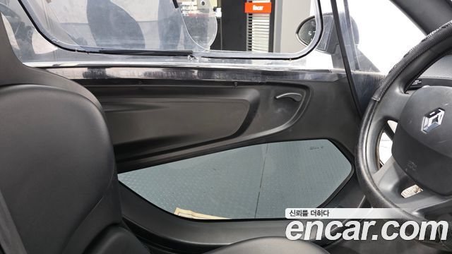 Renault Korea Twizy Life(2-Seater) 2020 — фото 24
