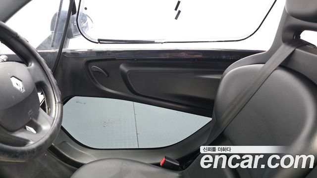 Renault Korea Twizy Life(2-Seater) 2020 — фото 25
