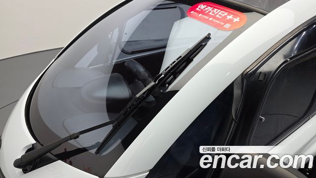 Renault Korea Twizy Life(2-Seater) 2020 — фото 27