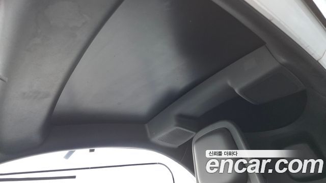 Renault Korea Twizy Life(2-Seater) 2020 — фото 28