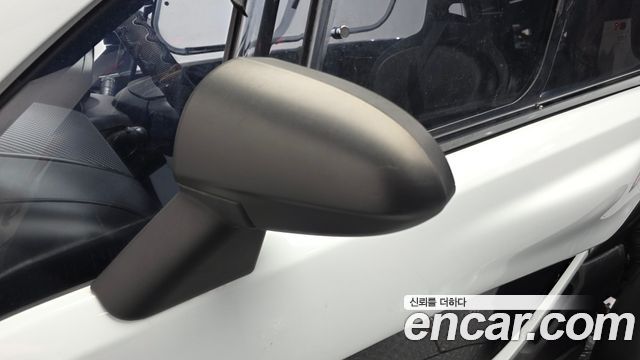 Renault Korea Twizy Life(2-Seater) 2020 — фото 30