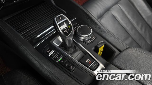 BMW X6 (F16) xDrive 30d 2017 — фото 9