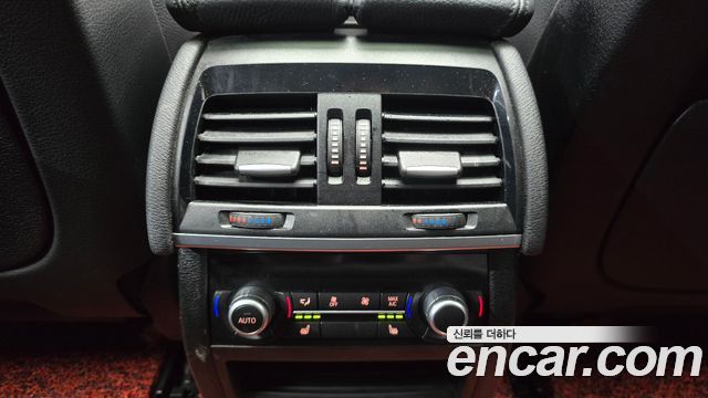BMW X6 (F16) xDrive 30d 2017 — фото 18
