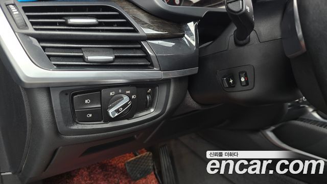 BMW X6 (F16) xDrive 30d 2017 — фото 19