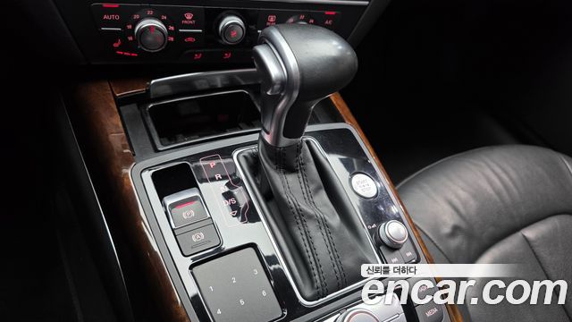 Audi A6 35 TDI C7 2015 — фото 9