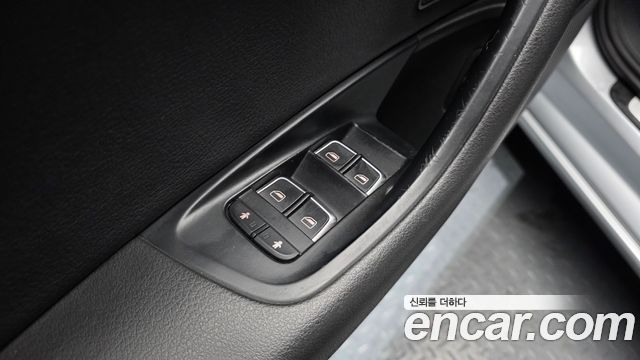 Audi A6 35 TDI C7 2015 — фото 14