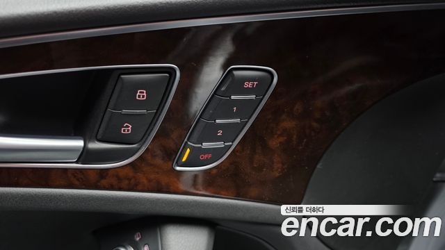 Audi A6 35 TDI C7 2015 — фото 15