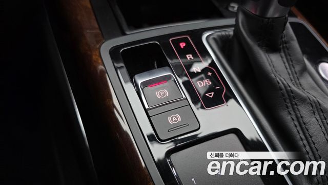 Audi A6 35 TDI C7 2015 — фото 19
