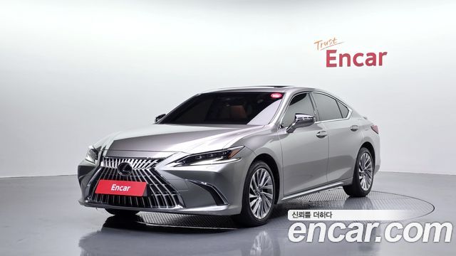 Lexus ES300h (VII) Executive