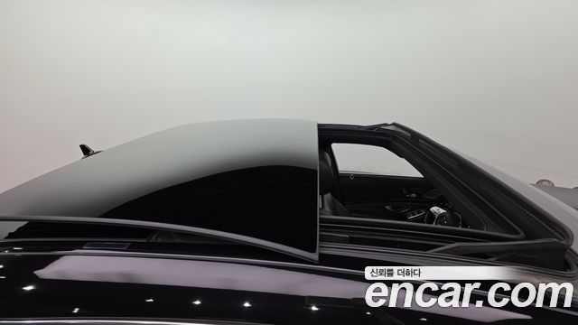 Mercedes-Benz S-Class (W222) S400L d 4MATIC 2018 — фото 12
