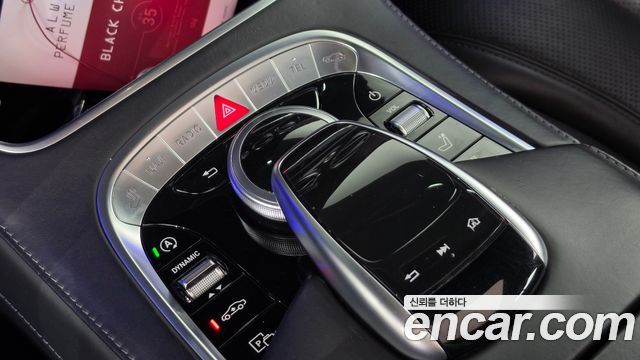 Mercedes-Benz S-Class (W222) S400L d 4MATIC 2018 — фото 17