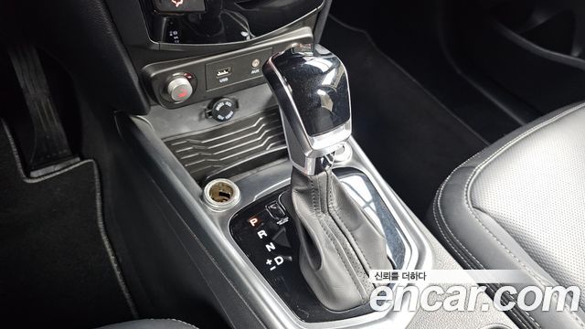 KG Mobility (SsangYong) Tivoli Armor VX 2WD 2019 — фото 9