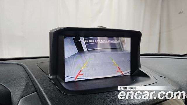 KG Mobility (SsangYong) Tivoli Armor VX 2WD 2019 — фото 14