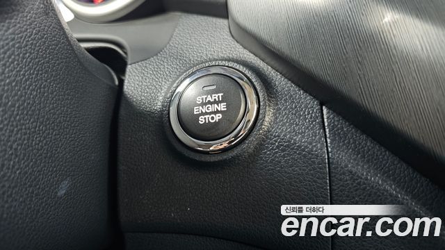 KG Mobility (SsangYong) Tivoli Armor VX 2WD 2019 — фото 19
