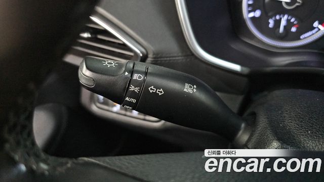 Hyundai Santa Fe (TM) Diesel 2.0 2WD Exclusive Special 2019 — фото 14