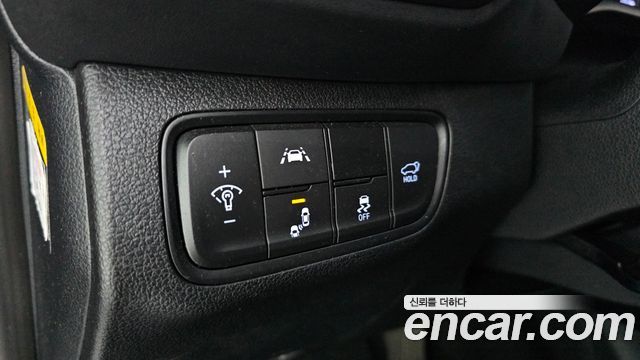 Hyundai Santa Fe (TM) Diesel 2.0 2WD Exclusive Special 2019 — фото 16