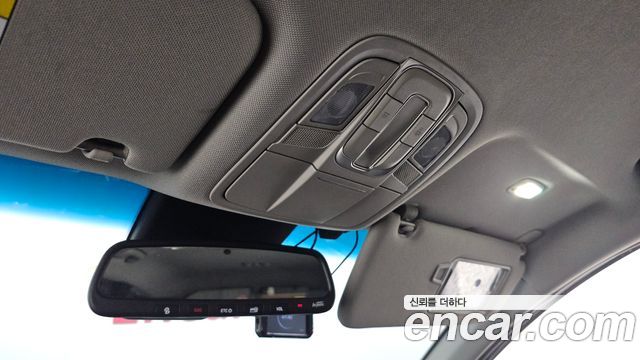 Hyundai Santa Fe (TM) Diesel 2.0 2WD Exclusive Special 2019 — фото 17