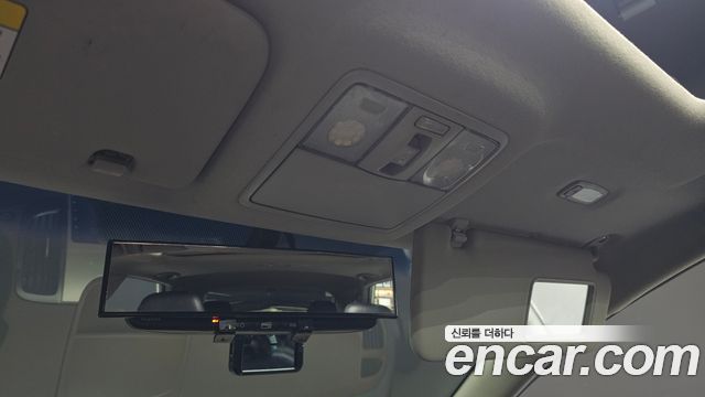 Kia Forte Hatchback 1.6 GDI Prestige Standard 2013 — фото 18