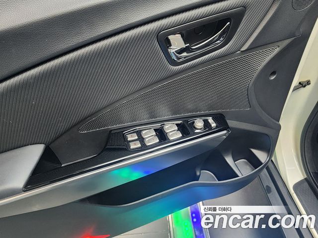 KG Mobility (SsangYong) Tivoli Armor VX 2WD 2018 — фото 21
