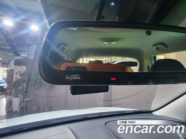 KG Mobility (SsangYong) Tivoli Armor VX 2WD 2018 — фото 23