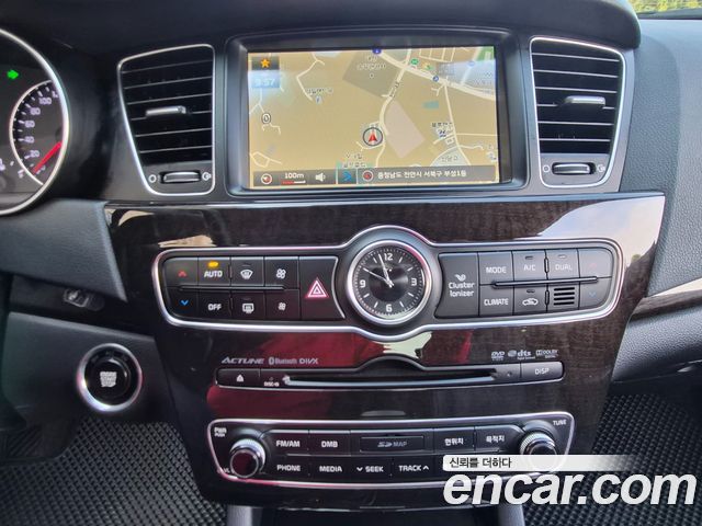Kia K7 2.4 GDI Prestige Specia 2013 — фото 17