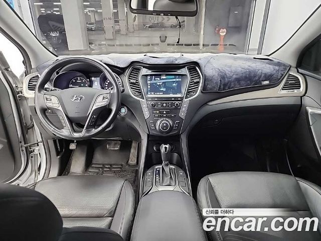 Hyundai Maxcruise Diesel 2.2 2WD Exclusive 2016 — фото 7