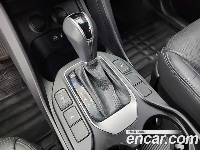 Hyundai Maxcruise Diesel 2.2 2WD Exclusive 2016 — фото 8