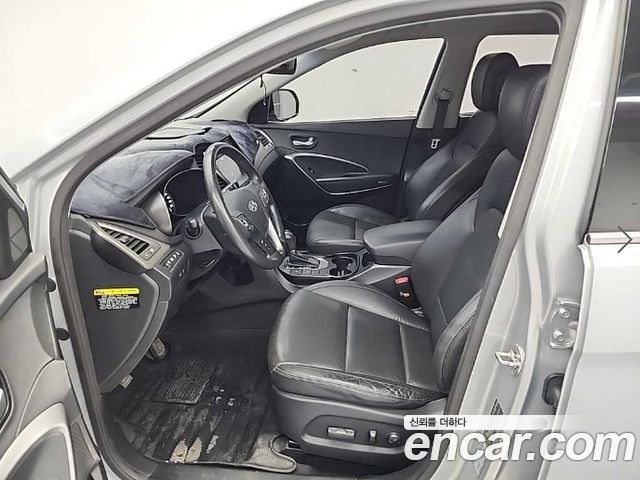 Hyundai Maxcruise Diesel 2.2 2WD Exclusive 2016 — фото 15
